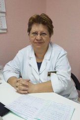 Кузнецова Елена Львовна