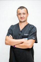 Афлетунов Ренат Рашитович
