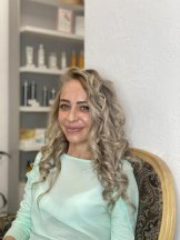 Голдаева Елена