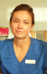 Ленская Татьяна Даниловна