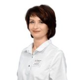 Яснева Марианна Валентиновна