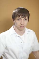 Курбанов Элдар Рамазанович