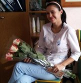 Брюхова Ольга Владимировна