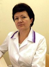 Цемерова Елена Александровна