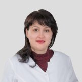 Исупова Сияна Владимировна
