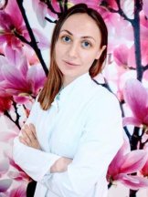 Скороходова Марина Алексеевна