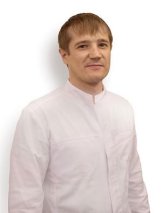 Герасименко Владимир Леонидович