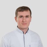 Хасаев Руслан Гаджибекович