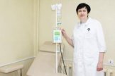 Сургутскова Ирина Евгеньевна
