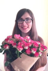 Багрова Елена викторовна