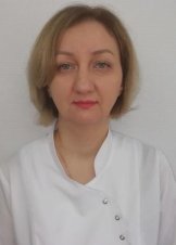 Корнева Наталья Викторовна
