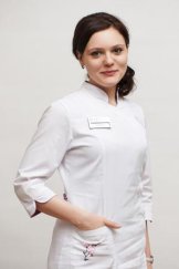 Косолапова Екатерина Александровна