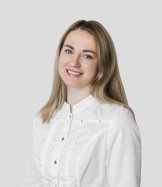Пахомова Ирина Николаевна