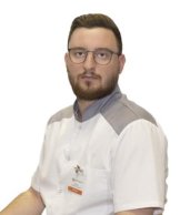 Цыкин Даниил Сергеевич