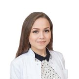 Цуканова Ирина Сергеевна
