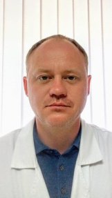 Сорокин Степан Геннадьевич