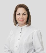 Харрасова Гульнара Акрамовна