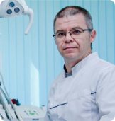 Вишняков Александр Михайлович