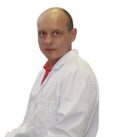 Маховко Георгий Валентинович