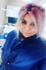 Тупикова Наталья Сергеевна