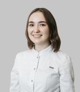 Юрченкова Ольга Александровна