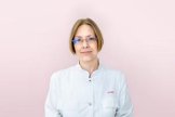 Савиных Елена Николаевна