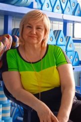 Гофман Елена Вениаминовна