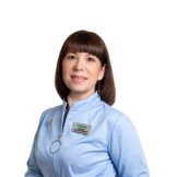Симакова Ирина Михайловна