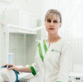 Измайлова Елена Сергеевна