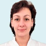 Чесская Екатерина Александровна