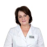 Гусева Наталья Васильевна