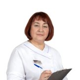 Береснева Галина Александровна
