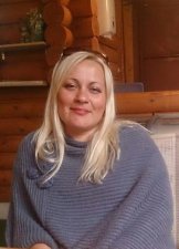 Бурова Наталья