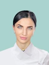Трошина (Пикаева) Екатерина Юрьевна