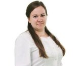 Краснокутская Мария Александровна
