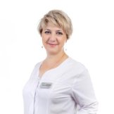 Бессонова Элина Николаевна