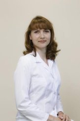 Железова Полина Викторовна