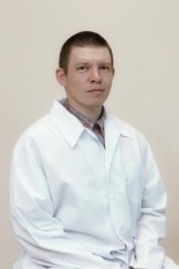 Морозов Игорь Германович