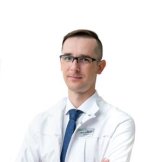 Киселёв Денис Васильевич