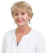 Беляева Людмила Германовна