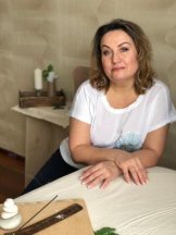 Петрова Оксана Анатольевна