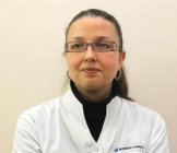 Лупанова Людмила Владимировна