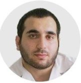 Загиров Динислам Новрузалиевич