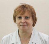 Македонская Светлана Вячеславовна