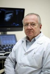 Абрамов Юрий Николаевич