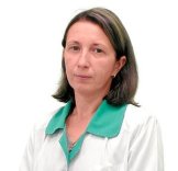 Складнева Елена Витальевна