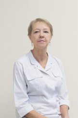 Гробищева Татьяна Ивановна