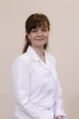 Антипова Лидия Александровна