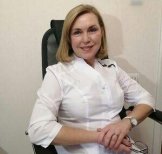 Гейнц Светлана Владимировна