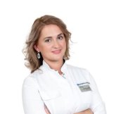 Барбашова Анастасия Ивановна
